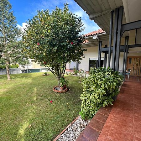 Vila Gestiona2R- Casa Grande En El Centro De Llanes Exteriér fotografie