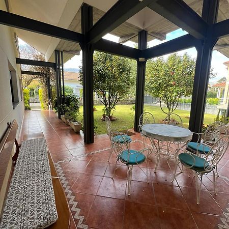 Vila Gestiona2R- Casa Grande En El Centro De Llanes Exteriér fotografie