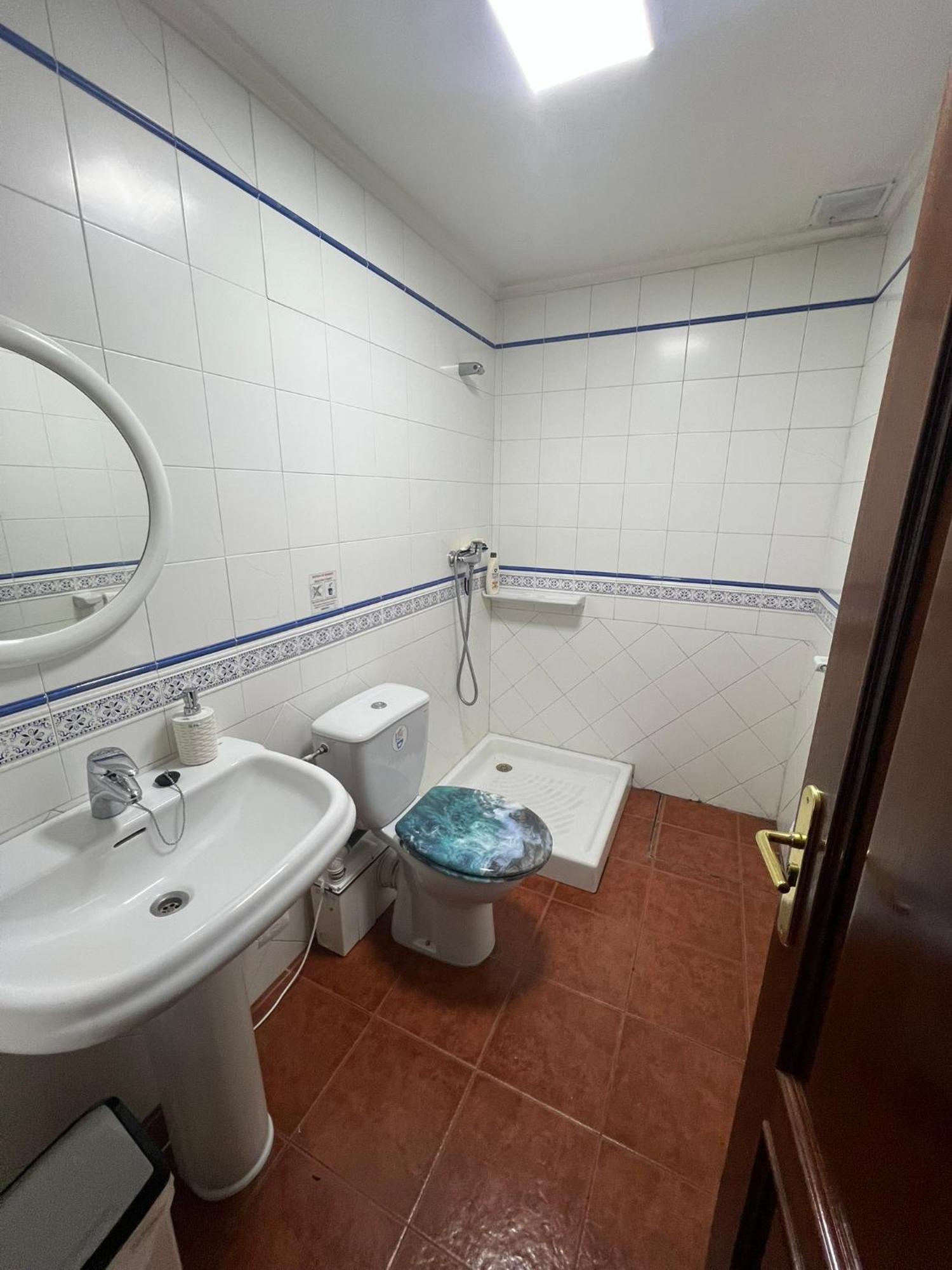Vila Gestiona2R- Casa Grande En El Centro De Llanes Exteriér fotografie